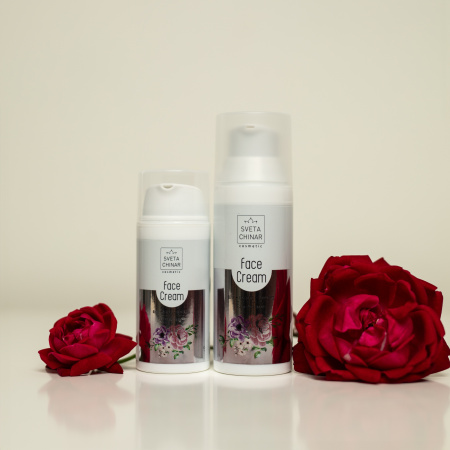 Крем с бакучиолом 50 мл